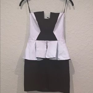 Beautiful dress size 2